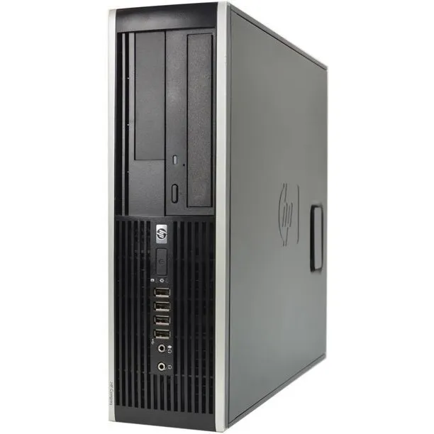 Computadora Pc Dual Core - 4gb Ram - 160 Gb - Win 7 Oferta!