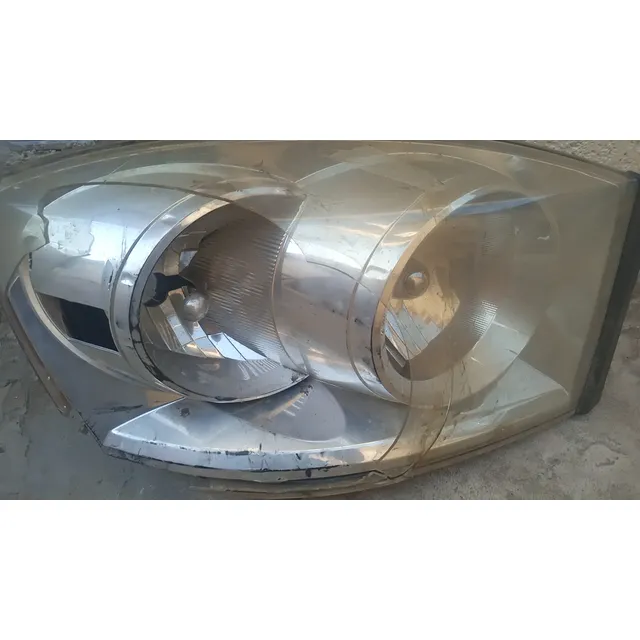Faro Delantero Dodge Ram 1500 2500 3500 2007-10 Der Reparar