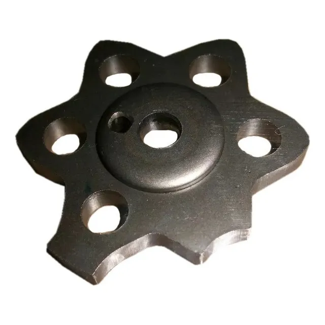 Estrella Selectora De Cambios Honda Tornado/twister Fas Moto