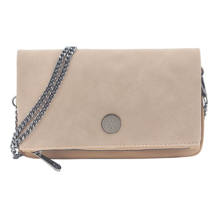 Cartera Bandolera Amayra Morral Mujer Moda Urbana Reforzada Cartera Bandolera Amayra Morral Mujer Moda Urbana Reforzada