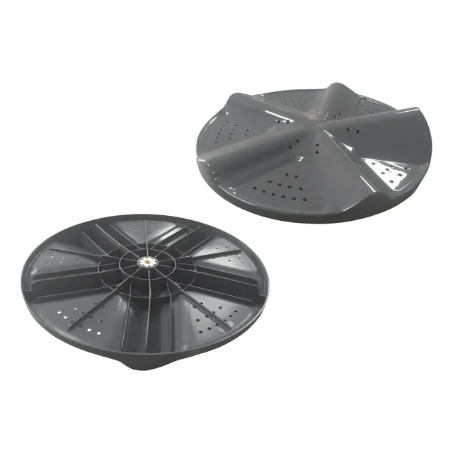 Agitador Sem Eixo Tanquinho Mueller Big 12 I 14 I 16 Kg