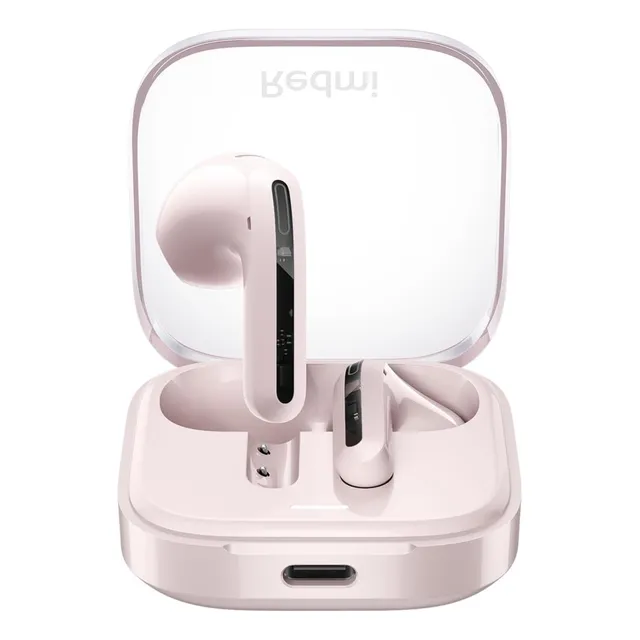 Auriculares Inalámbricos Bt Xiaomi Redmi Buds 6 Active 14,2