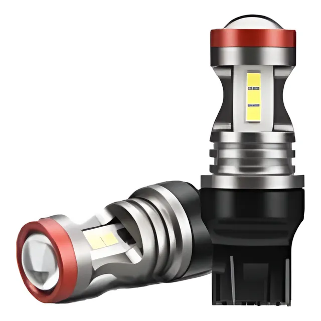 Lámpara Led T20up!volkswagen,renault,peugeot,honda,vw,toyota