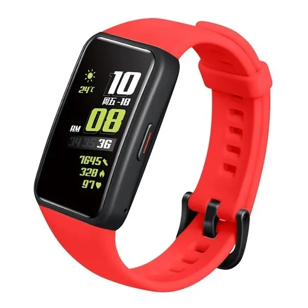 Pulsera De Repuesto Para Huawei Band 6 Y Honor Band 6