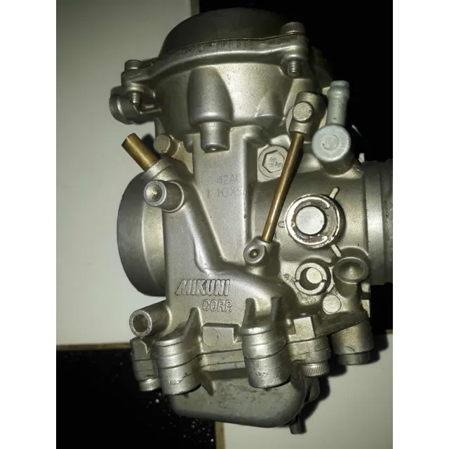 Carburador Suzuki Dr200 Original Usado