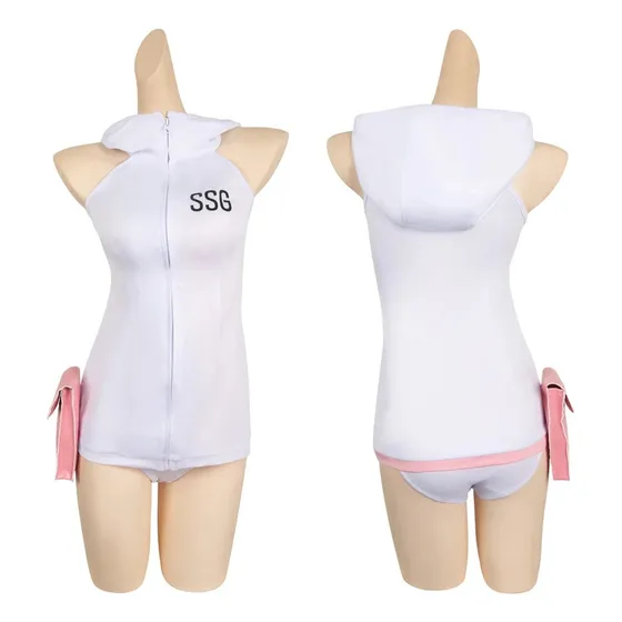 Cosplay Disfraz Nami One Piece Egghead
