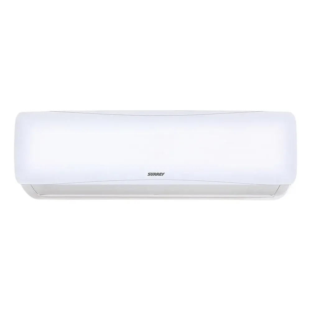 Aire Acondicionado Surrey Pría Evolution2 Split Frío Calor 5607 Frigorías Blanco