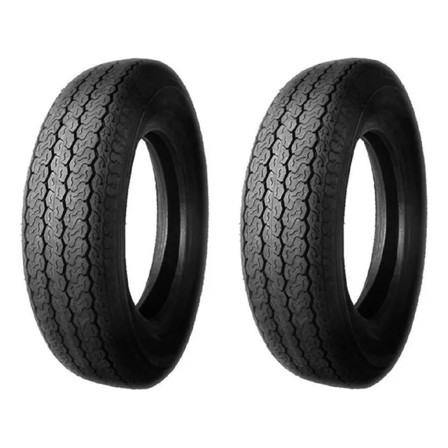 Neumático Para Coche Clásico Pirelli 165 - 15 , 165 , 380 15