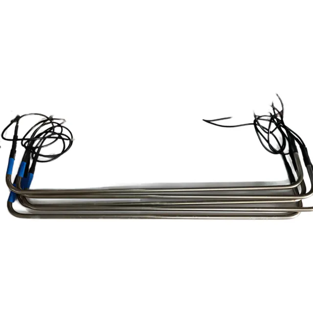 Resistencia Para Nevera 41cm