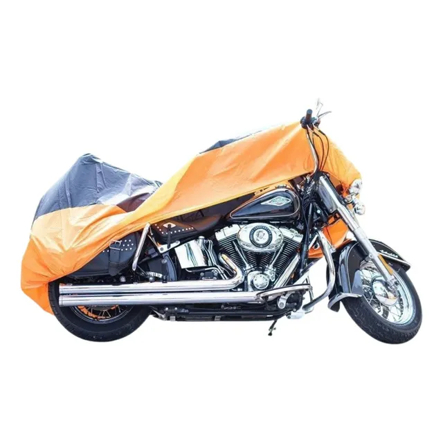 Protección Total Para Motocicleta 3xl Universal