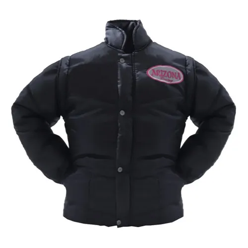 Jaqueta  Motociclista  Arizona Racing Tradicional Feminina