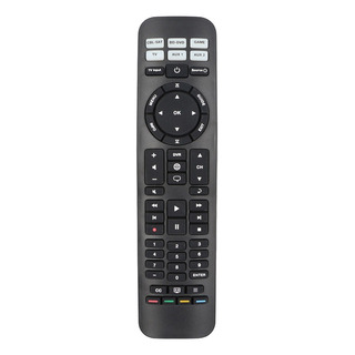 Controlador De Control Remoto De Repuesto Para Bose Solo 5 5 Controlador De Control Remoto De Repuesto Para Bose Solo 5 5