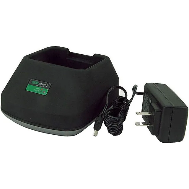 Reemplazo Para Cargador Radio Tait Tp8100  Totalmente