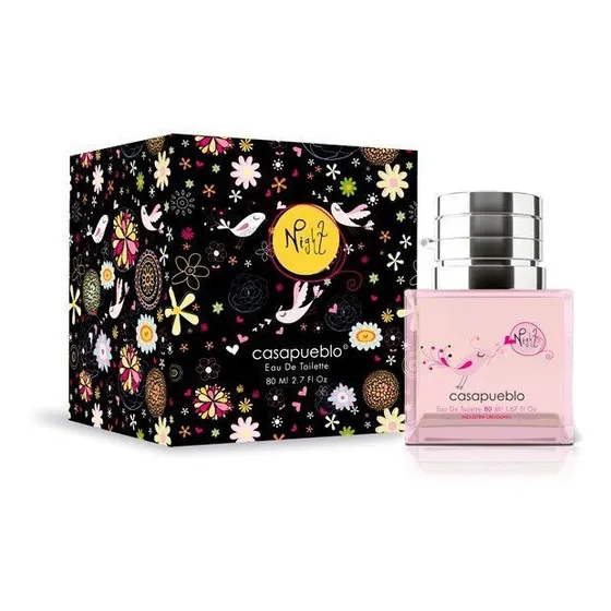 Casapueblo - Woman - Night - 50 Ml