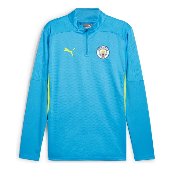Buzo Puma Manchester City Training Hombre 3181 Puma