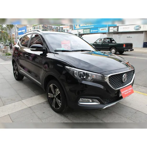 Mg Zs 1.5 Mec.