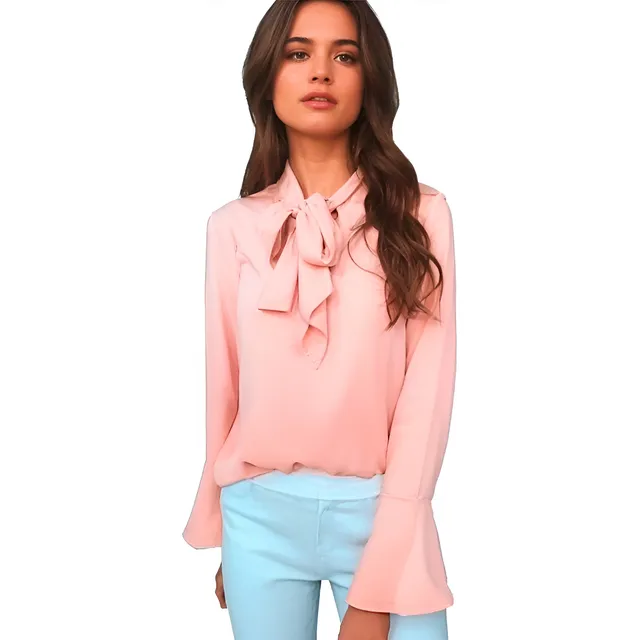 Blusas Damas Casuales Karen 