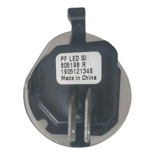 Luz Cortesia Retrovisor L.d Fiat Toro Diesel Compass 805198r