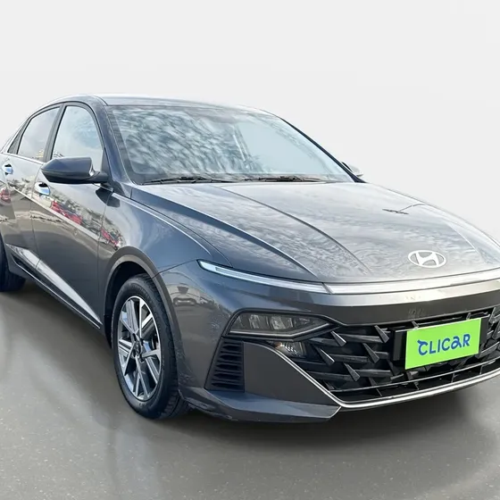 Hyundai Accent 2025