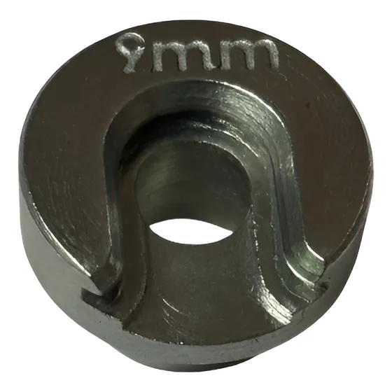 Shell Holder Para Prensas De Recarga 9mm Wf Recargas