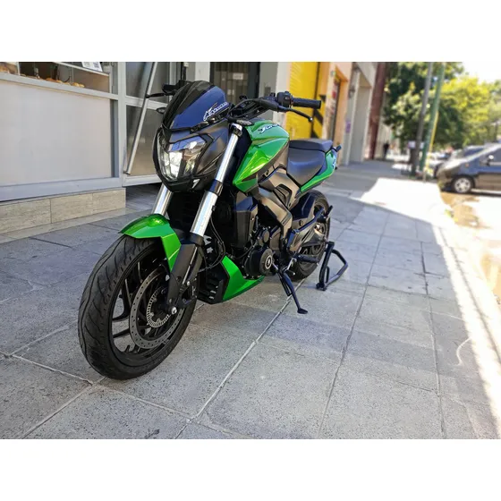 Bajaj Dominar 400