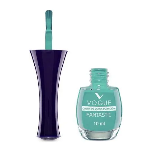 Esmalte Vogue Fantastic Jade 10ml