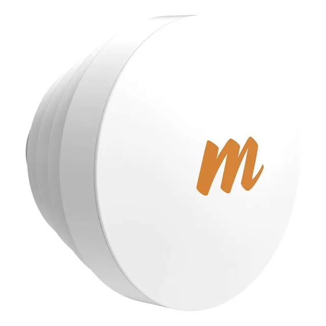 Antena Modular Dual Slant,4.9 - 6.4 Ghz, 16dbi Rechazo Ruido