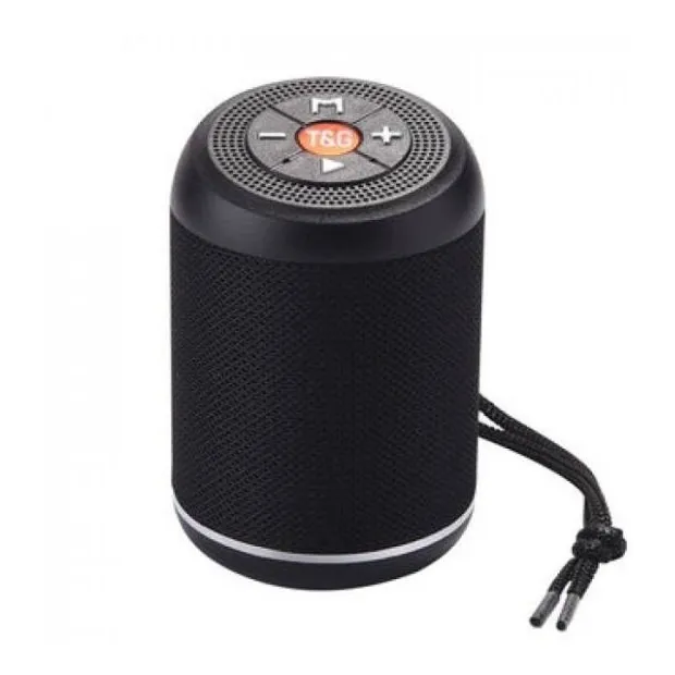Parlante Inalambrico Bluetooth