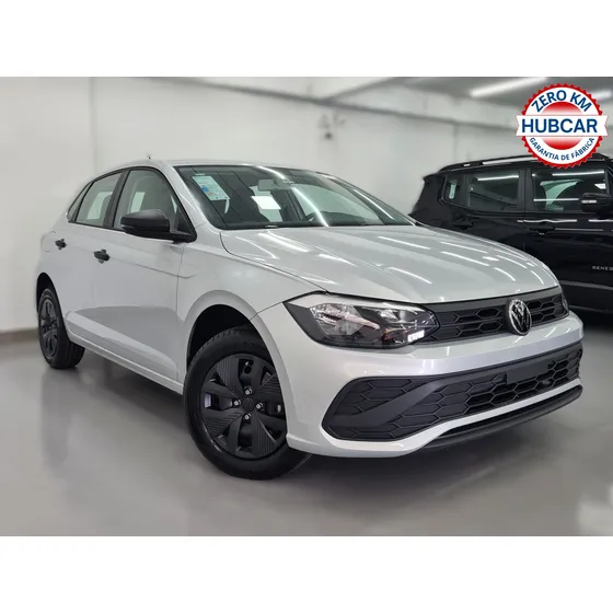 Volkswagen Polo 1.0 Mpi Track Manual