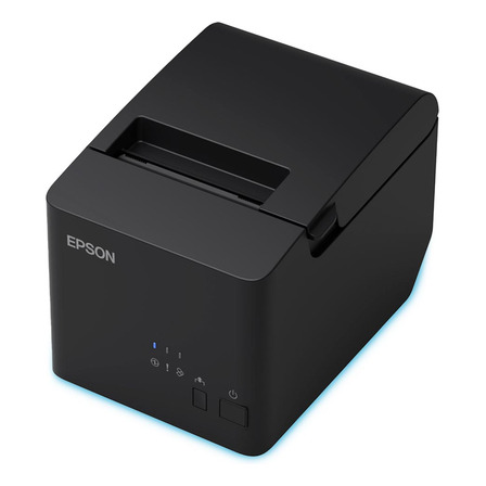Impressora Cupom Epson Usb Serial Tm-t20x Ii 250 Mm (eps01) Impressora Cupom Epson Usb Serial Tm-t20x Ii 250 Mm (eps01)