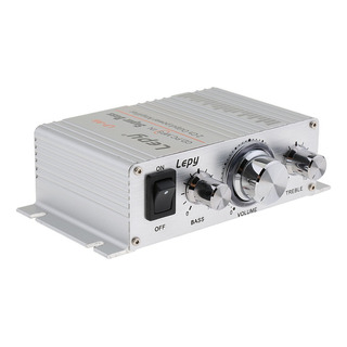 Amplificador De De 2x15 W, Audio Para , Potencia Estéreo, Amplificador De De 2x15 W, Audio Para , Potencia Estéreo,