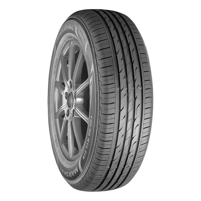 Llanta 185/70r14 Marshal Mh15 88h Msi H