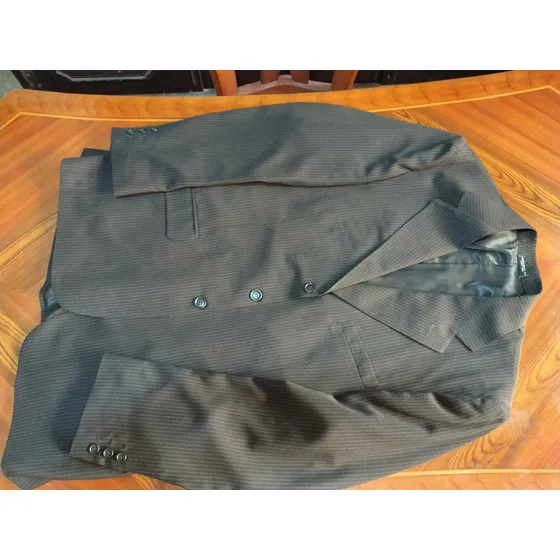 Trajes Usados