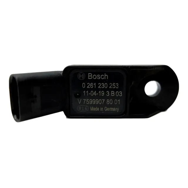 Sensor Map Peugeot 208 308  508 1.6 Thp Ds3 Ds4 2011- Bosch