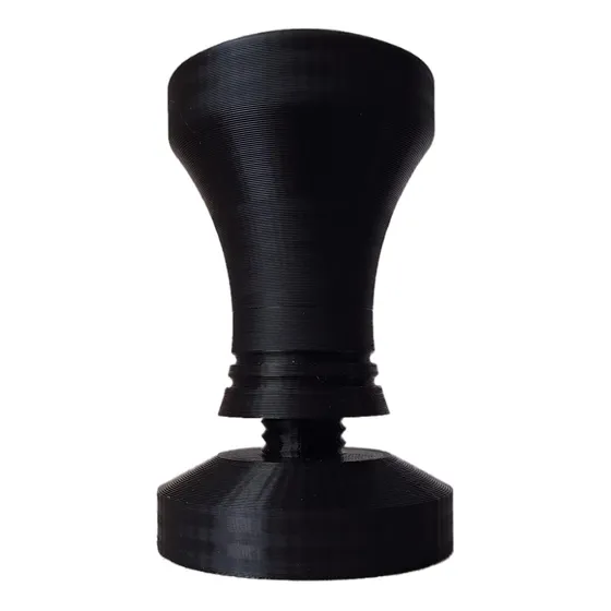Tamper De Café Premium! -  Rosca - Varias Medidas