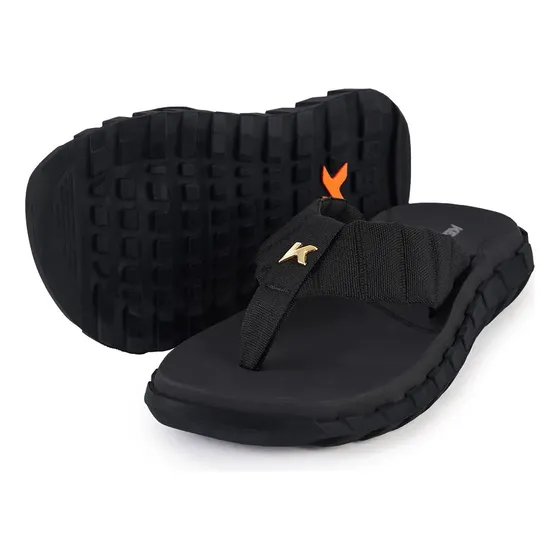Chinelo Kenner Megah Core L7 Dnh-01 Preto Original