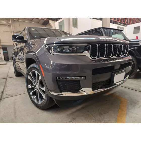 Jeep Grand Cherokee 3.6 V6 L Limited 4x2 At