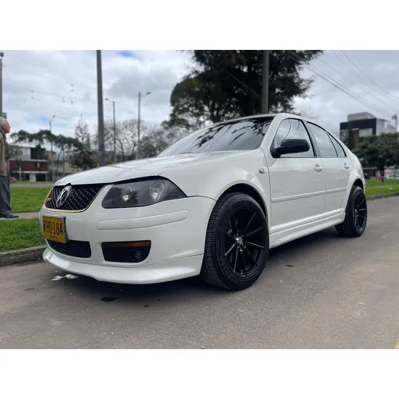 Volkswagen Jetta 1.8 Gli Turbo
