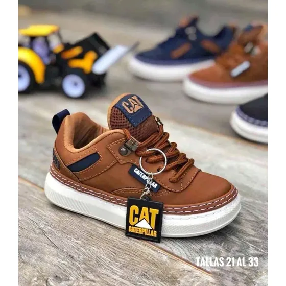 Zapatos Casuales Para Niños Cosidos