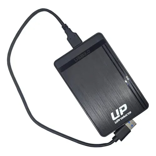 Case Externo 2.5 Disco Duro Laptop Sata Usb 3.0 Nuevo Tienda