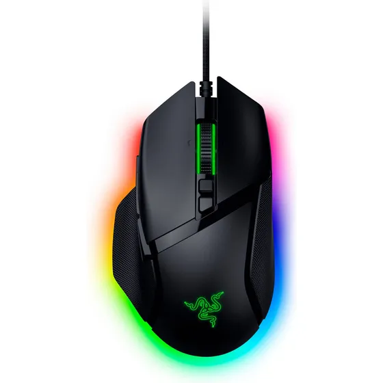 Mouse Para Juegos Razer Basilisk V3 35k