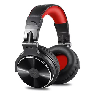 Fone De Ouvido Dj Oneodio Pro-10 C/fio Profissional Fone De Ouvido Dj Oneodio Pro-10 C/fio Profissional