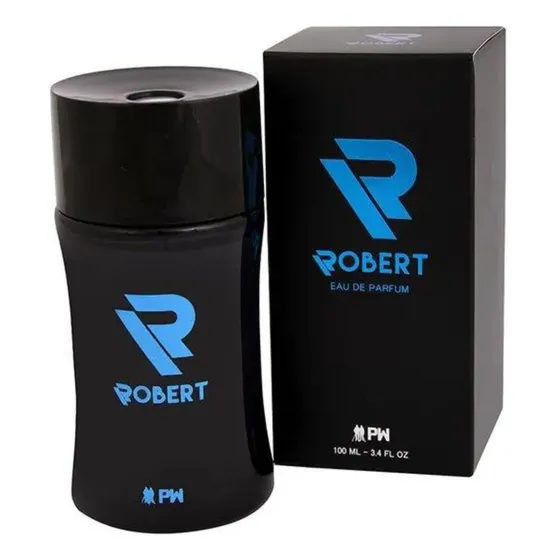 Perfume Polo Wear Robert 100ml Masculino