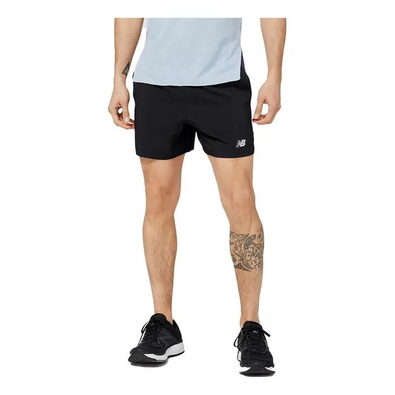 Short 5 Pulgadas Accelerate New Balance