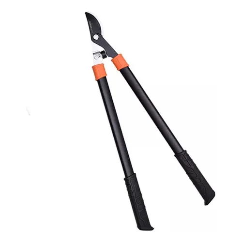 Tijera Poda De 2 Manos Largo 67cm Topes De Goma Harden