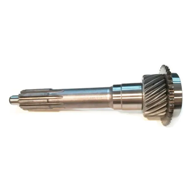 Engranaje Directa Ford 22 Dtes Clark 2205 N° 3317051/3341595