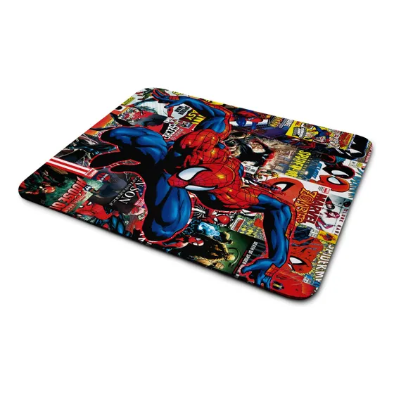 Tapete Mouse Pad Spider Man Venom