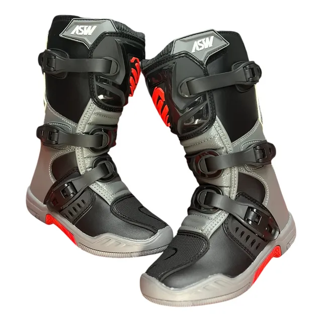 Botas Asw Kids