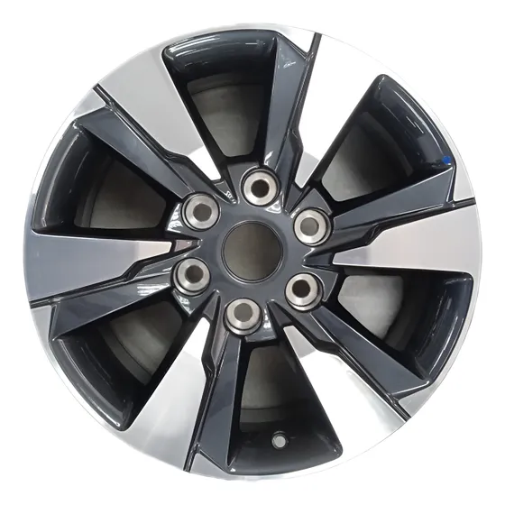 Rin De Lujo Changan F70 / Hunter