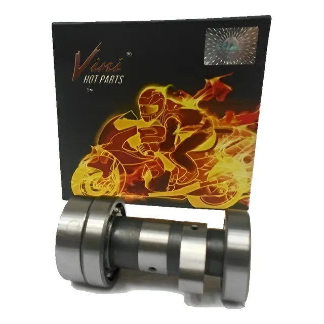 Árbol De Levas Hot Part C110 (corto)  Vini Hot Parts
